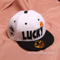 Kinder Kinder Hip Hop Hut Snapback Hüte